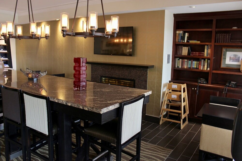 Фото Hampton Inn Philadelphia/Great Valley/Malvern