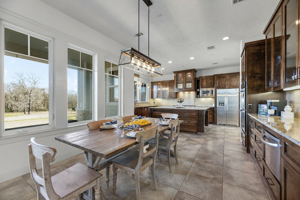 Фото Happy Goat Retreat