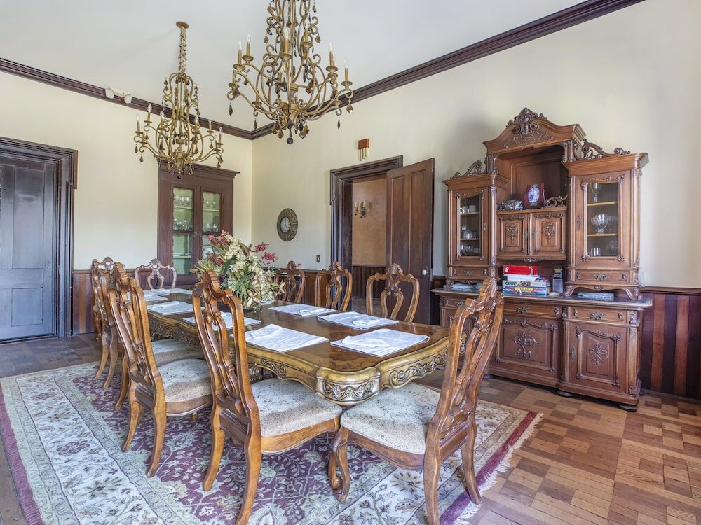 Фото Falls of Rough Resort