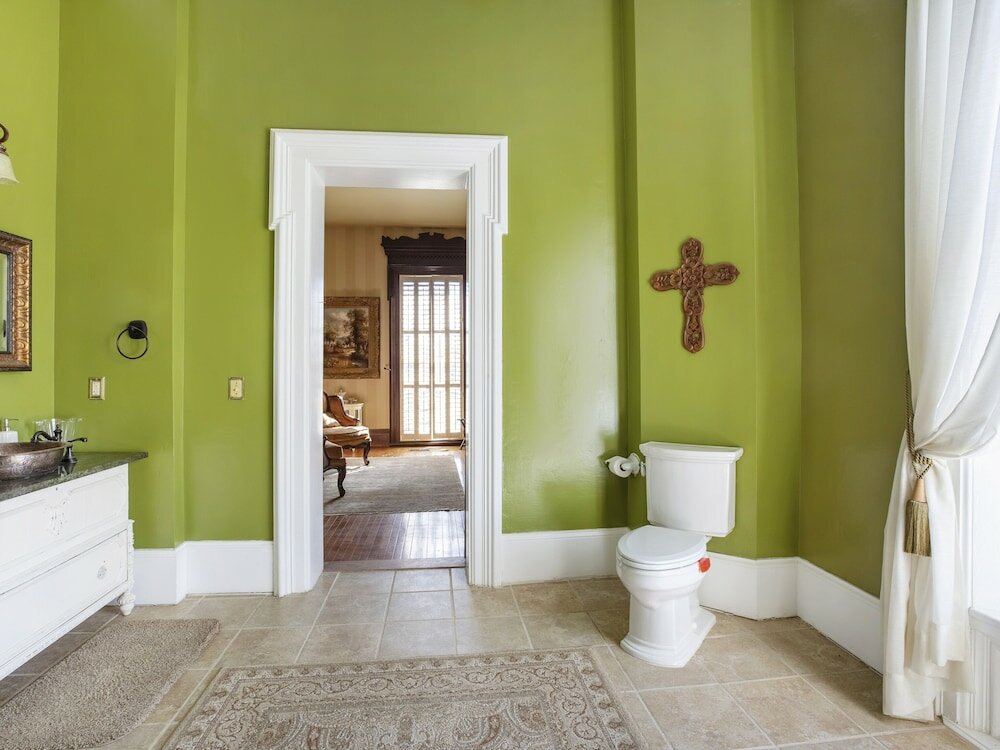 Фото Falls of Rough Resort