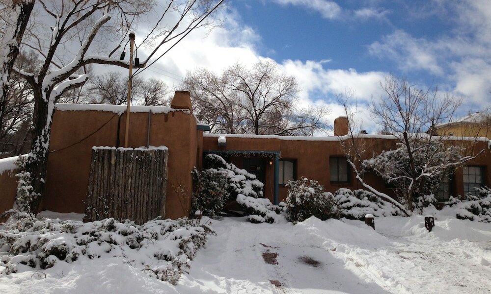 Фото Pueblo Bonito Santa Fe
