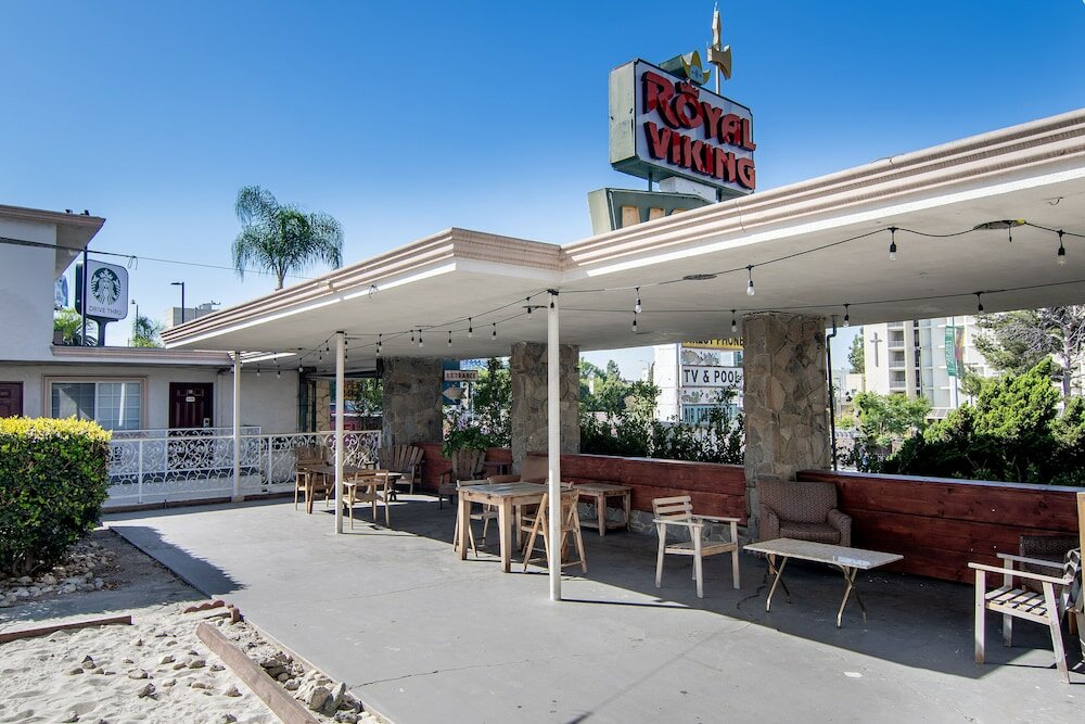 Фото La Royal Viking
