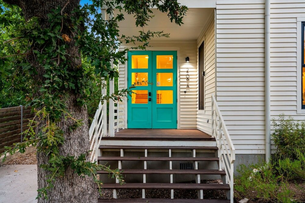 Фото East Side Modern