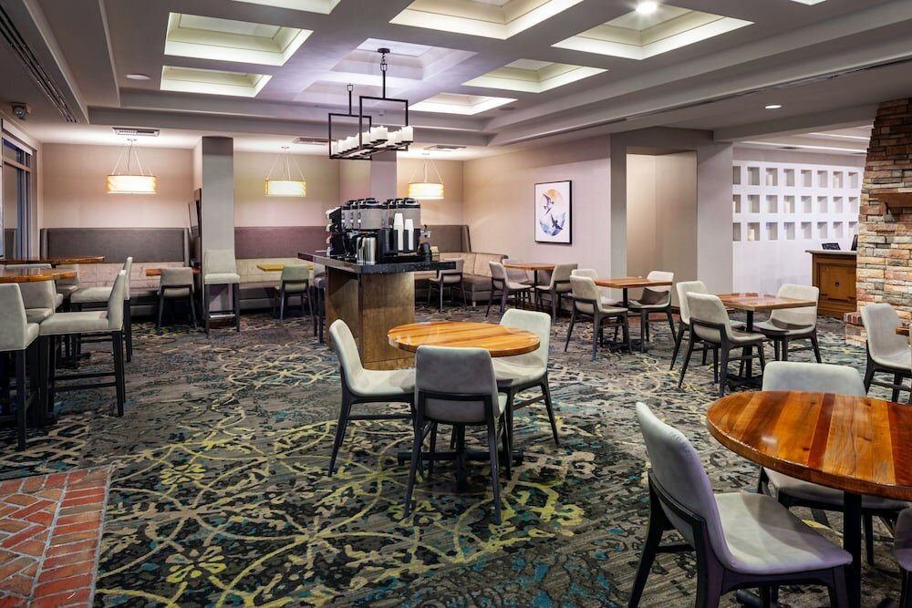 Фото Residence Inn by Marriott Dana Point San Juan Capistrano