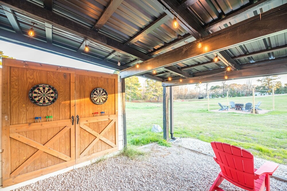 Фото Happy Goat Retreat