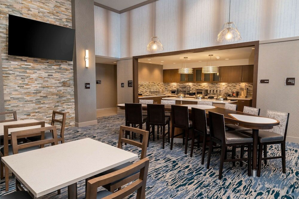 Фото Homewood Suites by Hilton Livermore, Ca