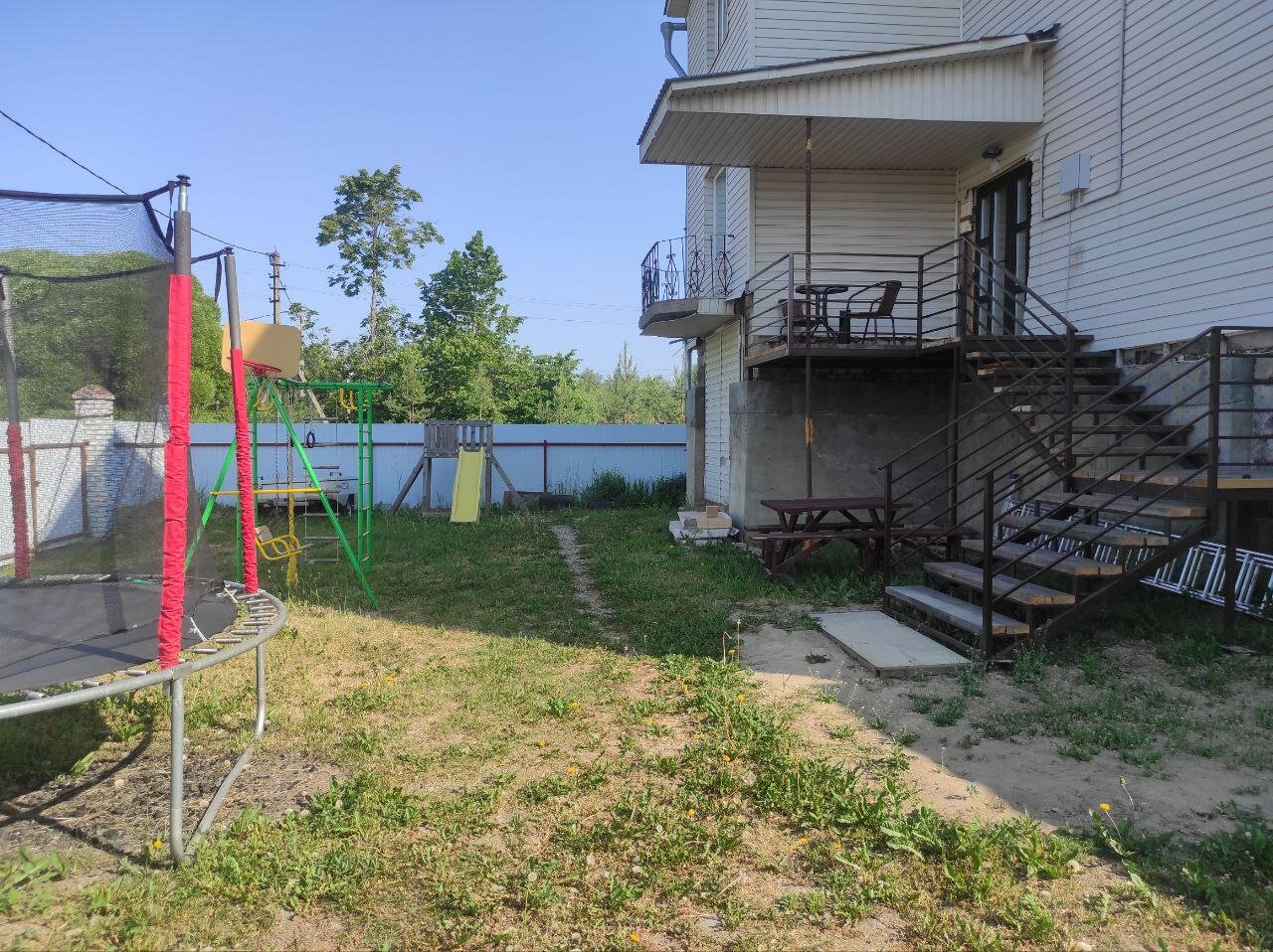 Фото Дом Туриста в Саблино