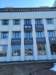 Holz (Yaroslavskaya Street, 29), doors