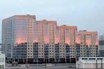 По ул. Лермонтова, 103 квартал (Lermontova Street, 102), complejo residencial