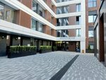 Апартаменты в ЖК Архитектор (Konstitutsii SSSR Street, 18), hotel