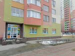 Яник (Pervotsvetnaya Street, 8к2), children's developmental center