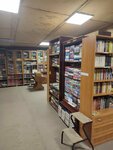 Букинист (Solikamskaya Street, 236/1) ، مكتبة