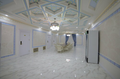 Гостиница Bibihojar Hotel в Хиве