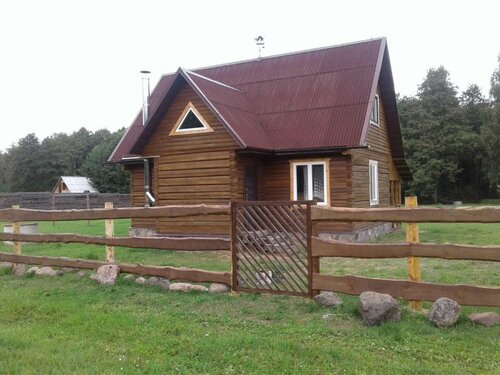 Hotel Rozeta-Braslaw, Vitebsk District, photo