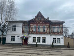 Жилой дом Каликиных, начало ХХ века (ulitsa Lunacharskogo, 18), landmark, attraction