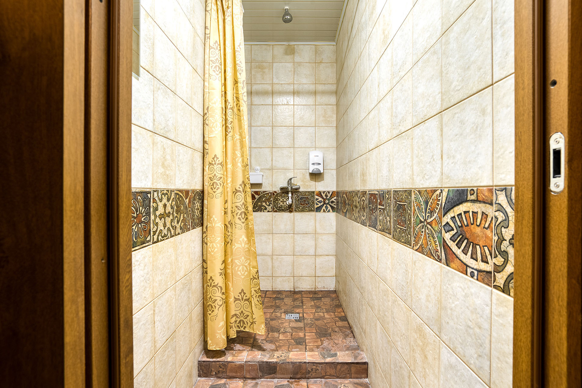 Фото Винтерфелл Третьяковская