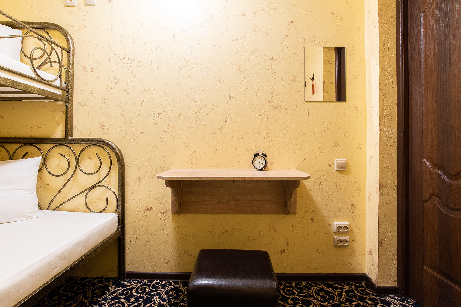 Фото Винтерфелл Москва-Сити