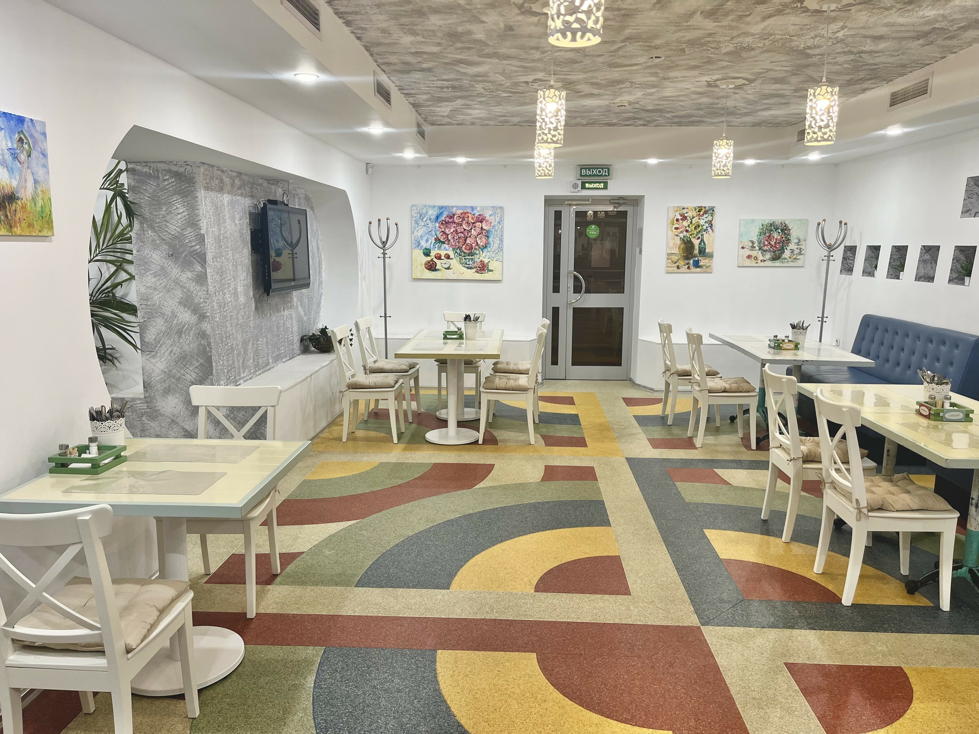 Фото Мармара