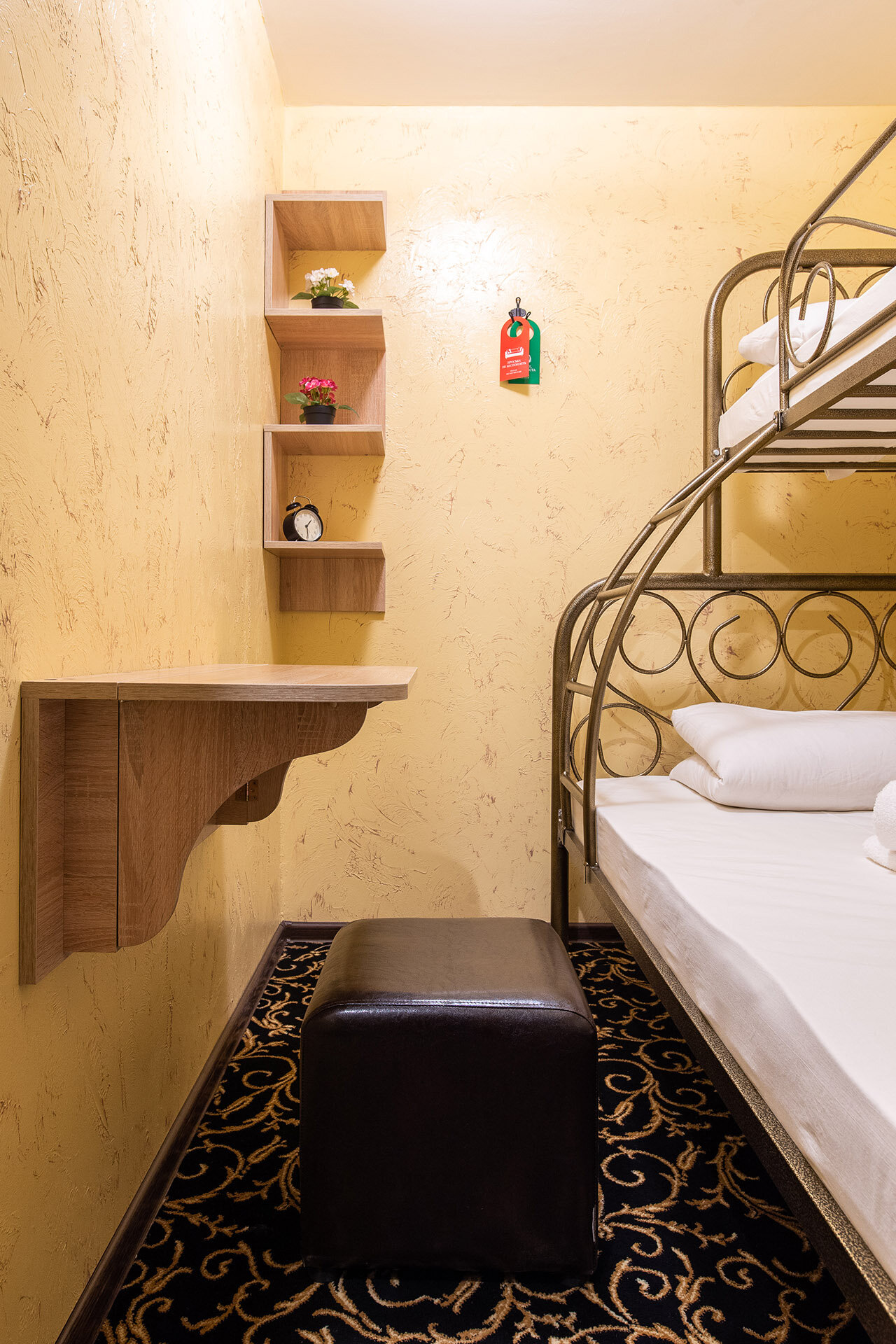 Фото Винтерфелл Москва-Сити