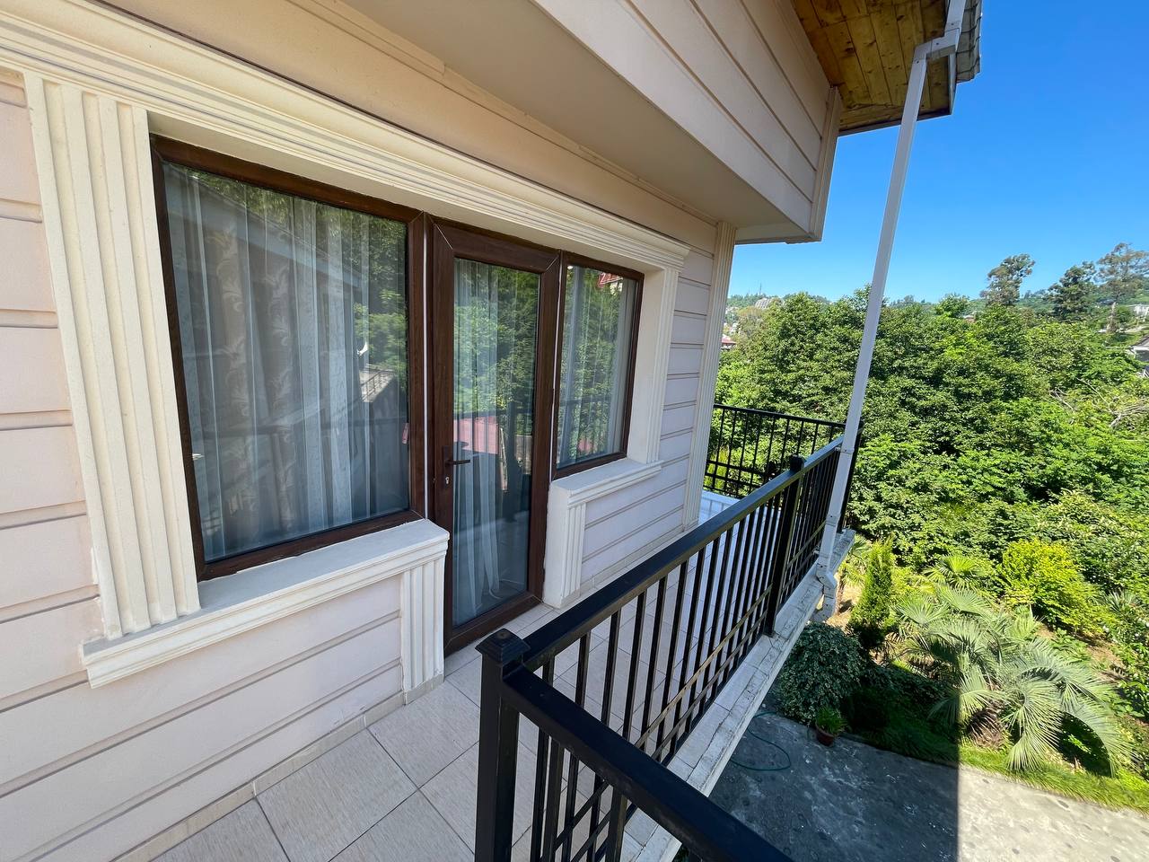 Фото SV Hotel Batumi