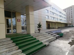 Гостиница Северные зори