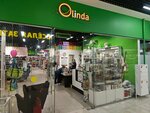 Olinda Shop (Staropetrovsky Drive, 1с2), art supplies and crafts