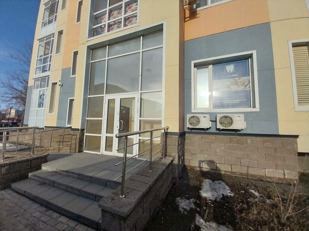 Cash registers and supplies Kassalyq Apparatar, Astana, photo