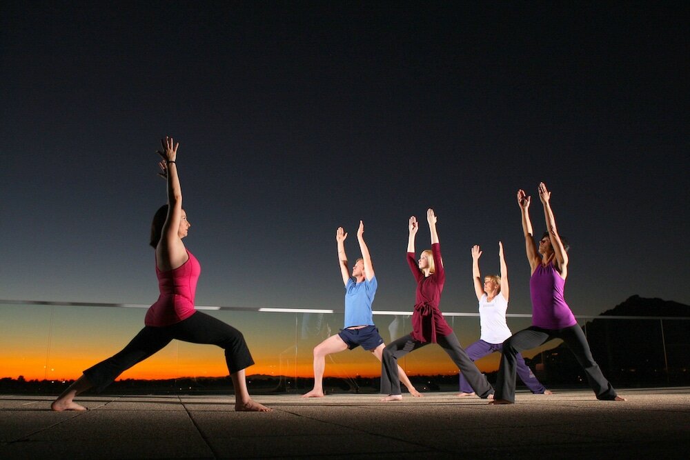 Фото Hotel Valley Ho