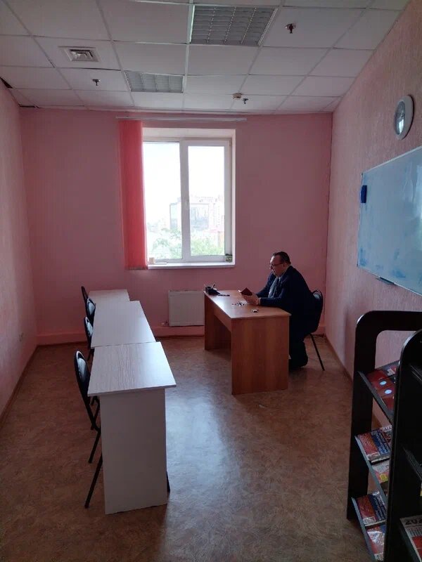Tutoring Цель l Подготовка к ЕГЭ и ОГЭ, Voronezh, photo