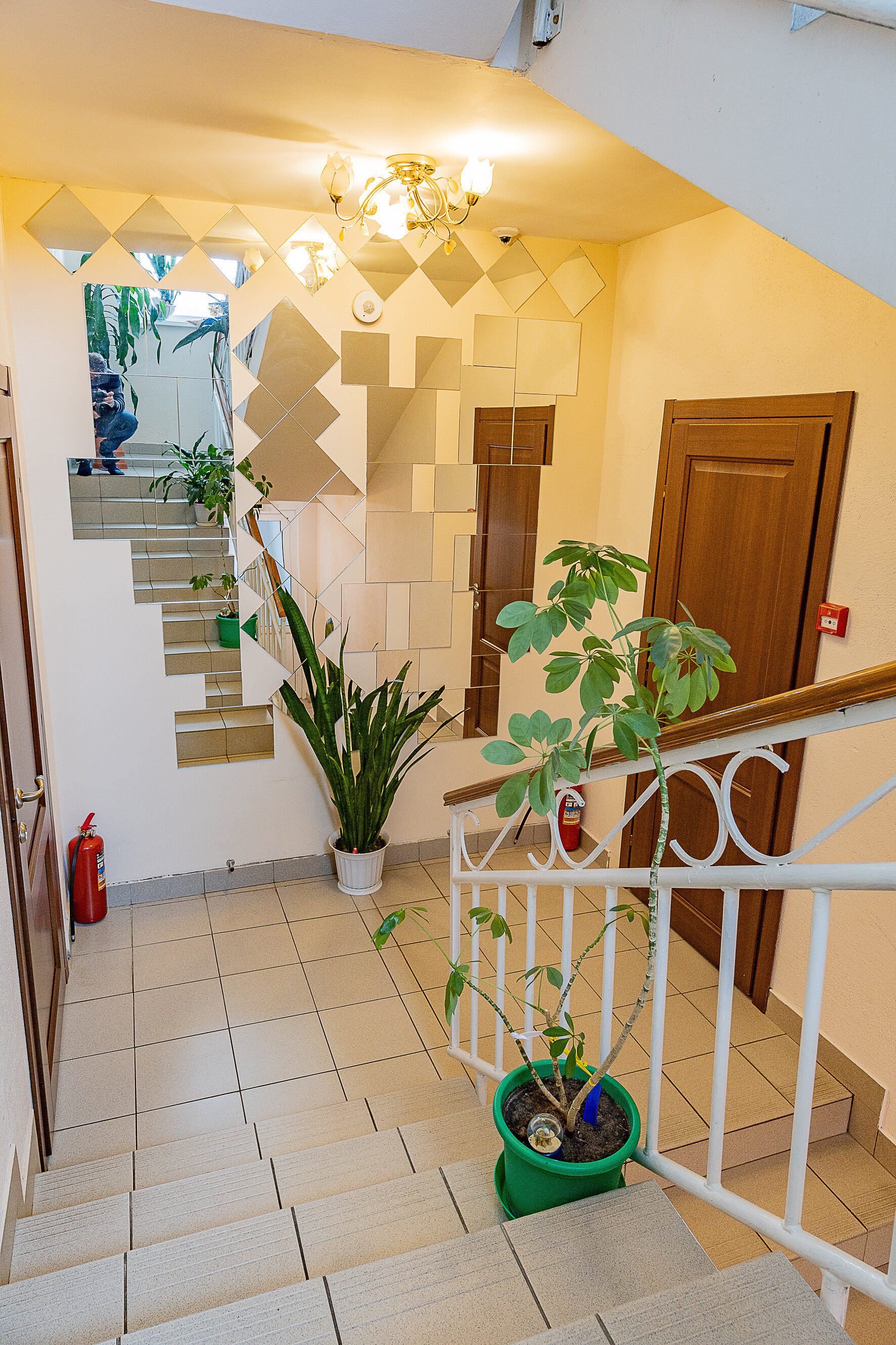 Фото Заозерный