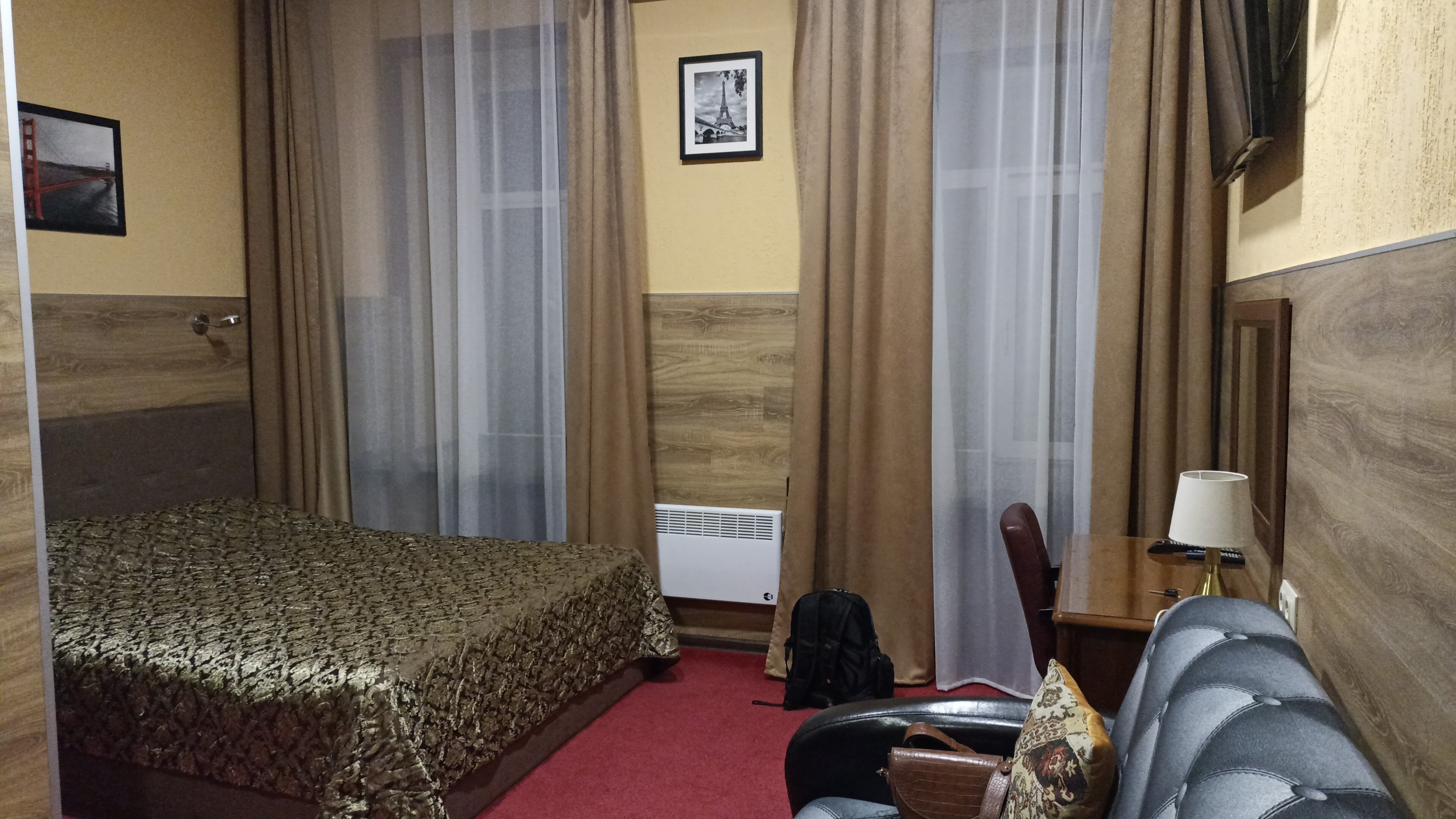 Фото Кают-Компания