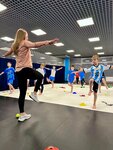 Tornado (Gorchakova Street, 11), sports club