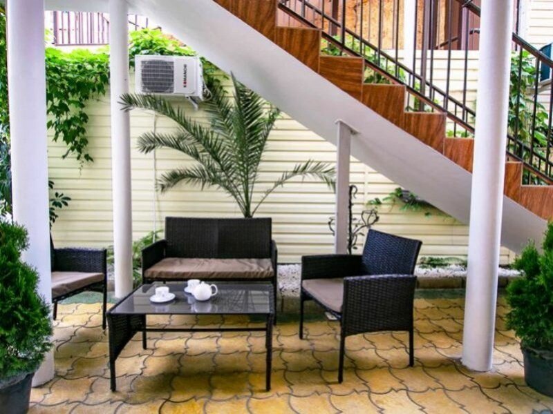 Фото Дом у моря