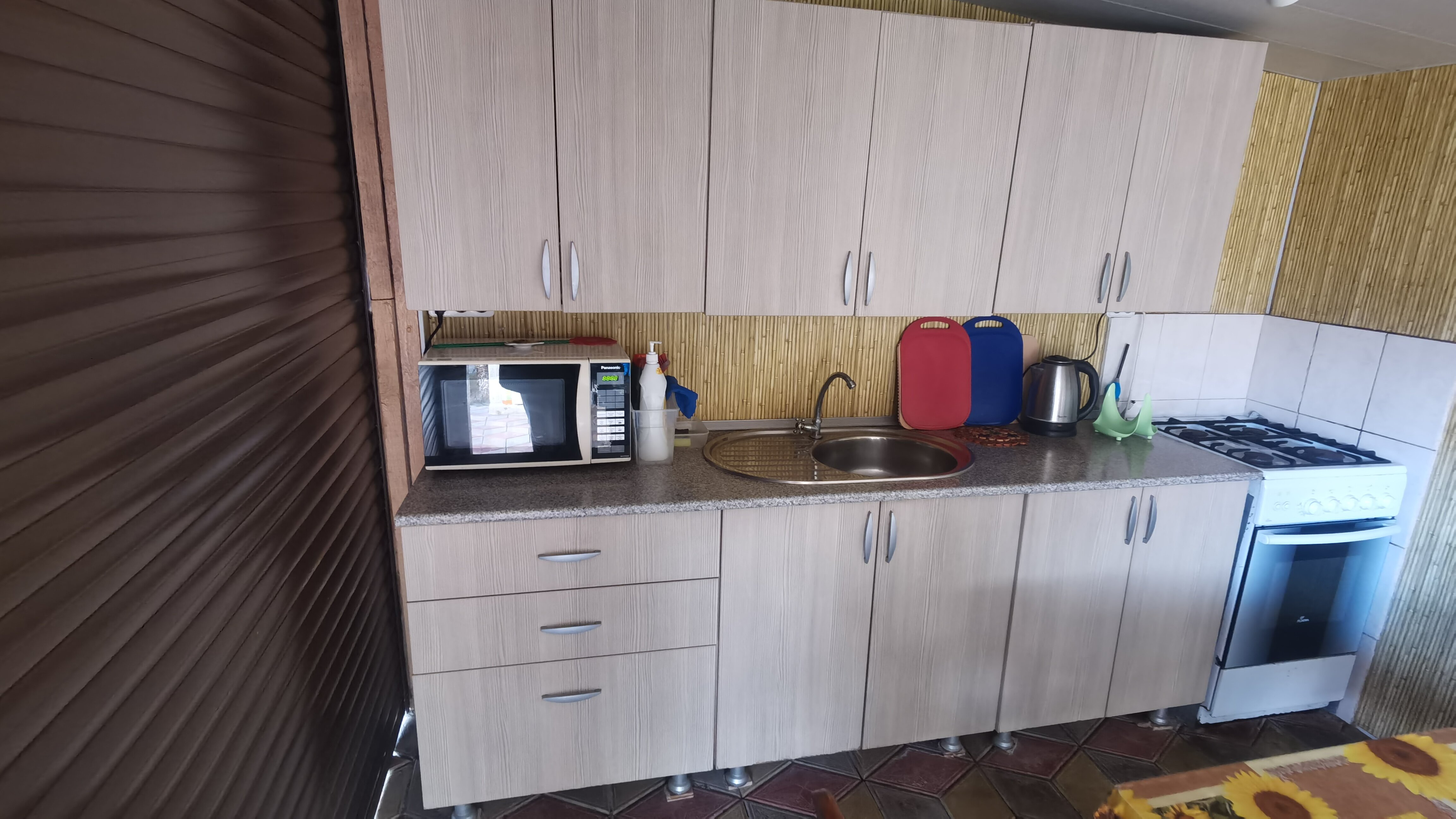 Фото Комфорт