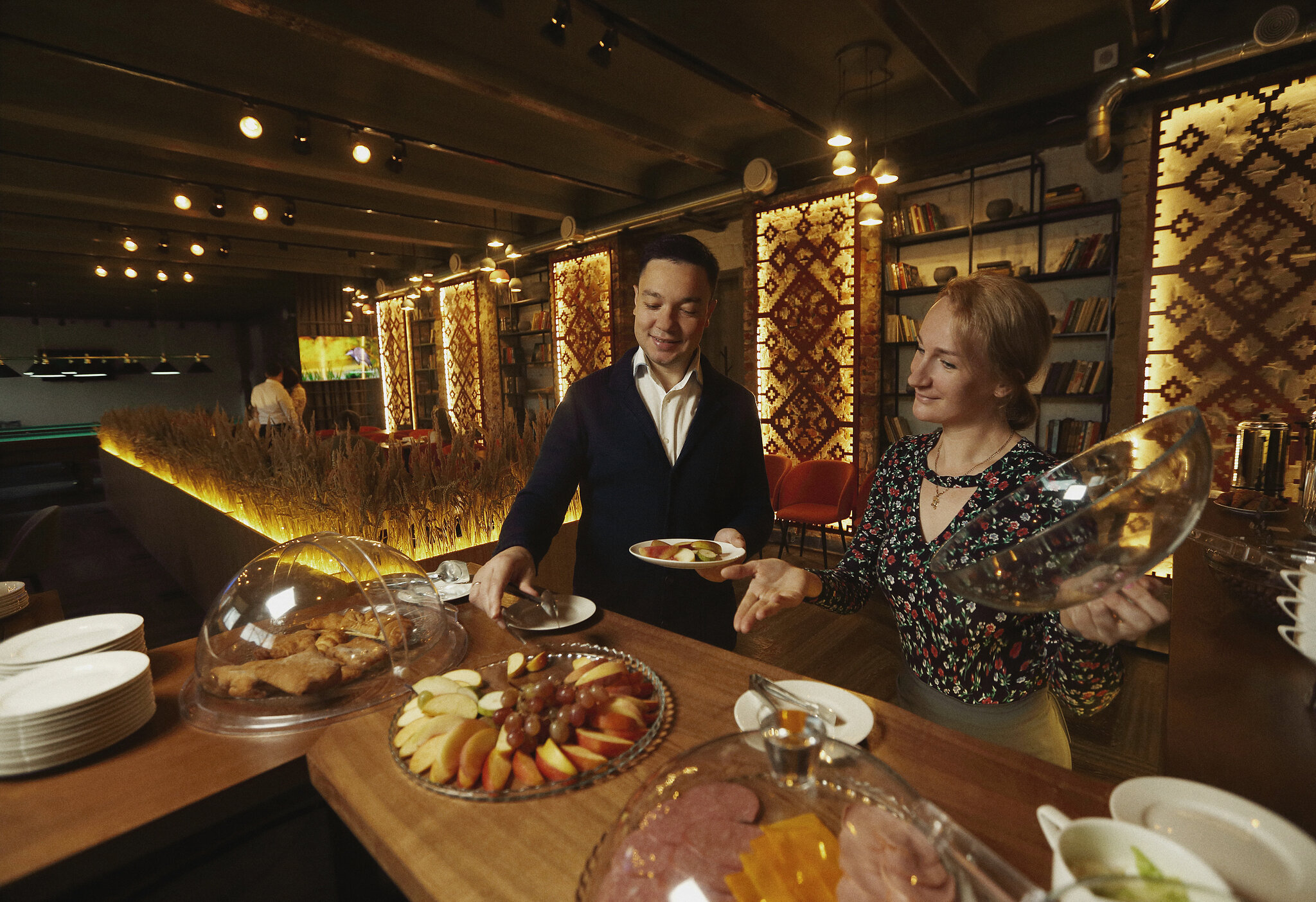 Фото Нижний