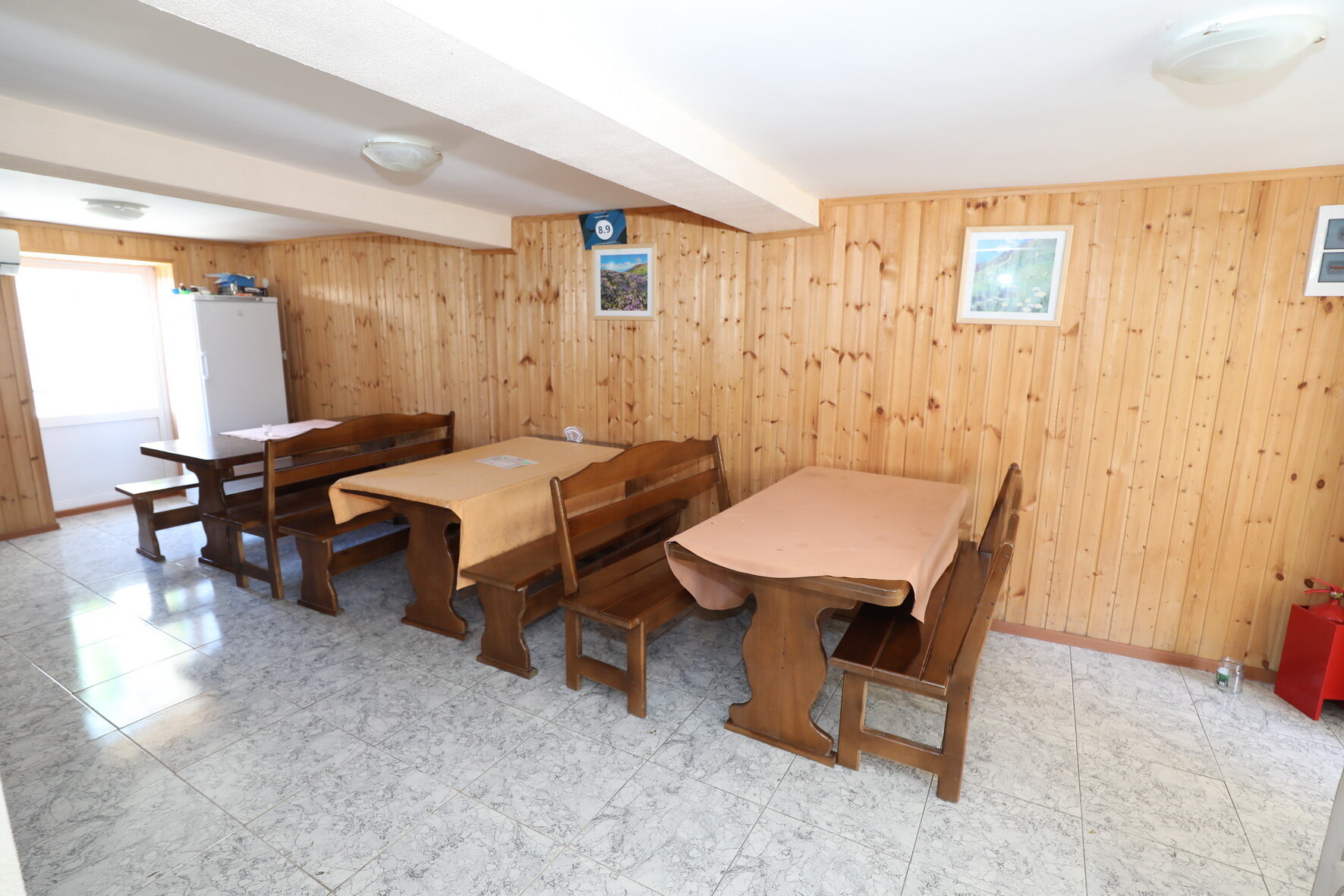 Фото Розалин