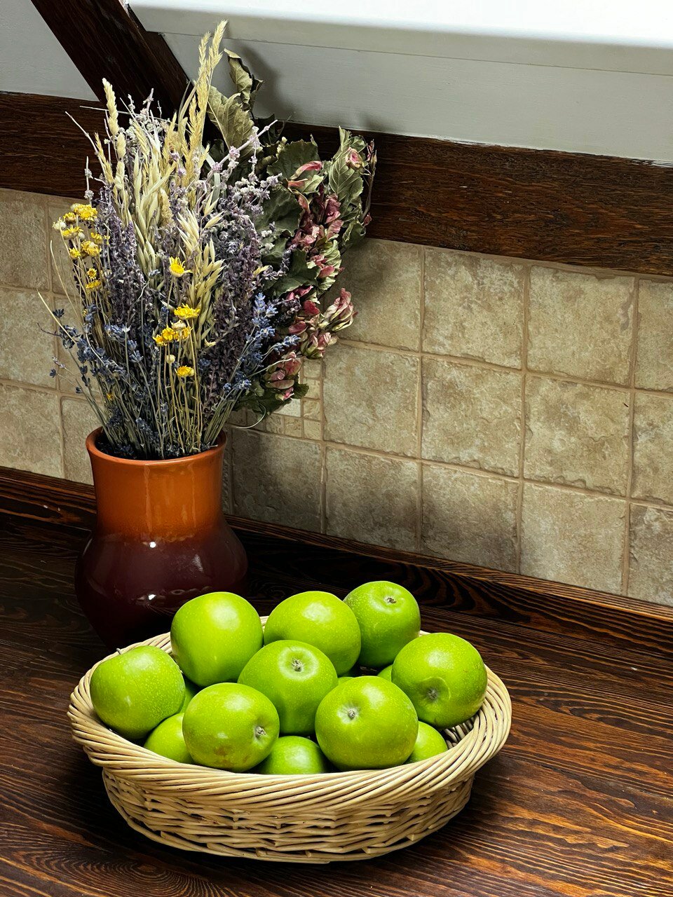 Фото Сибирская усадьба