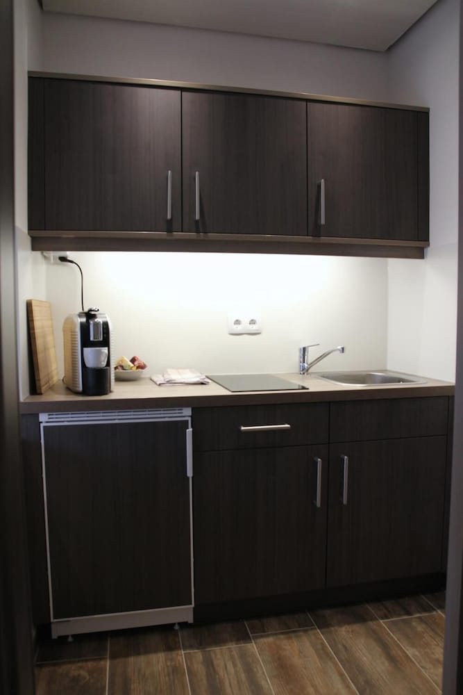 Фото Apartments Peters