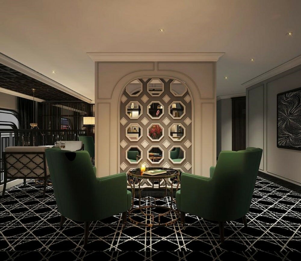 Фото Hanoi Paradise Center