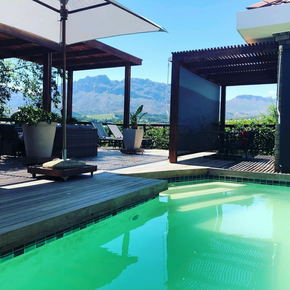 Фото Wellington Country House