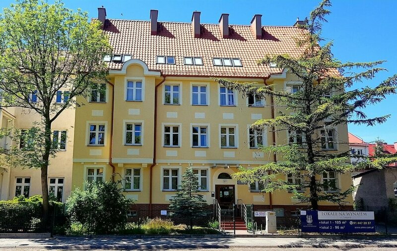 Гостиница Rentumi Hostel Świnoujście в Свиноуйсьце