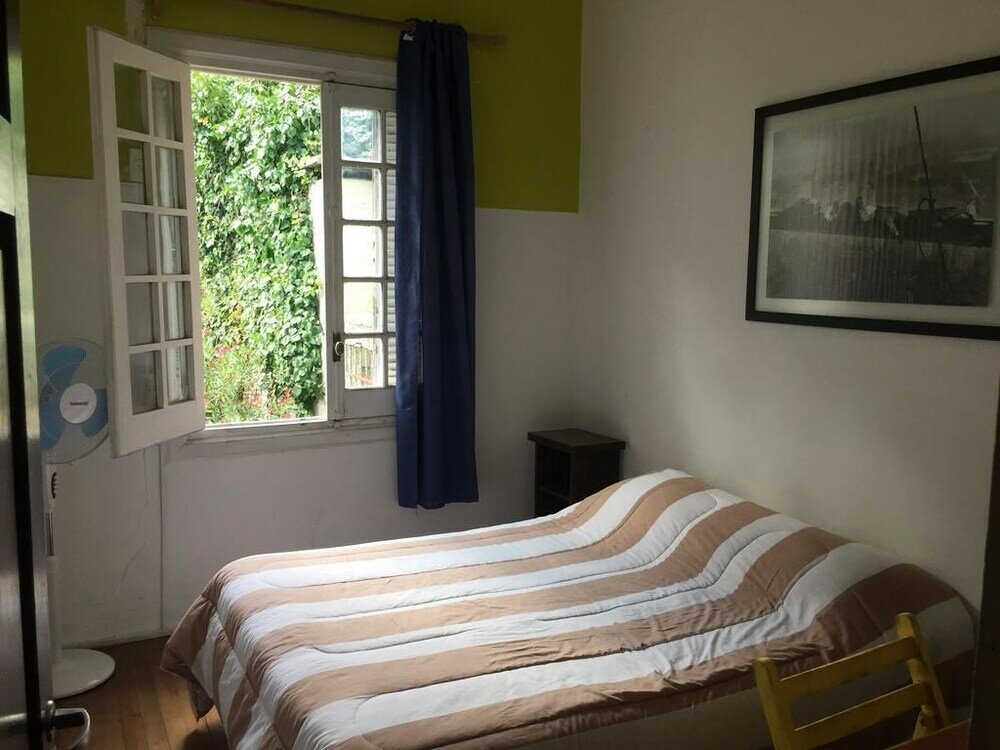 Фото Pocitos Hostel