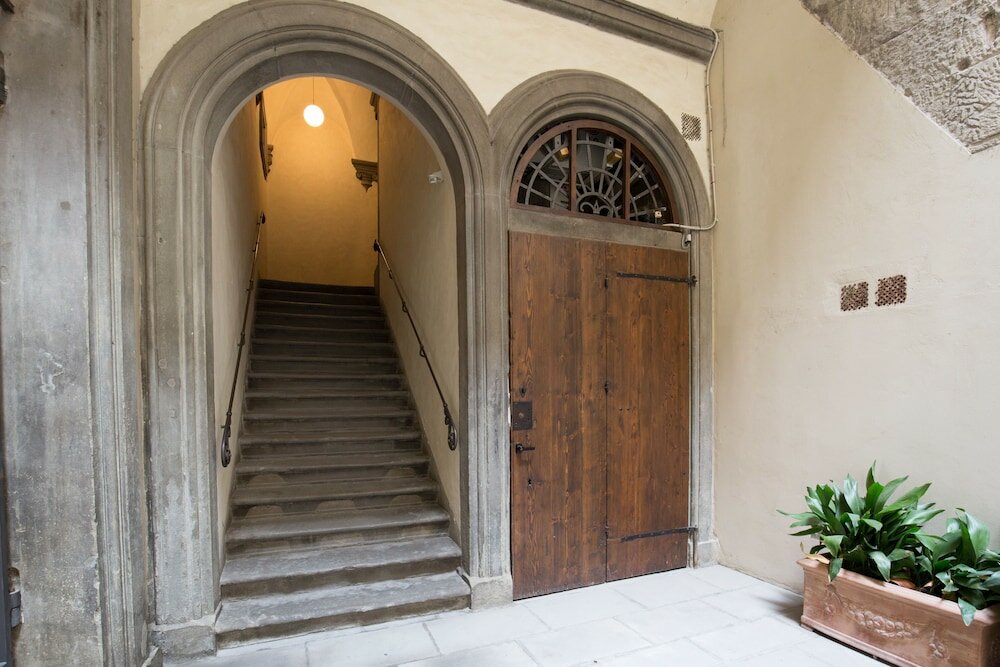 Фото Charme&Suite - Piazza Signoria