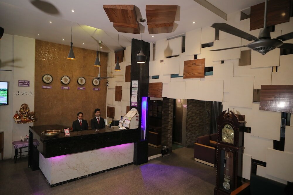 Фото отеля 3