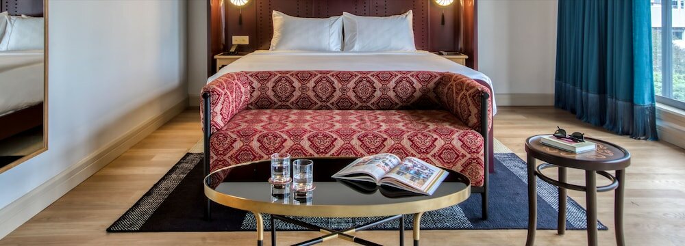 Фото The Chow Kit - an Ormond Hotel