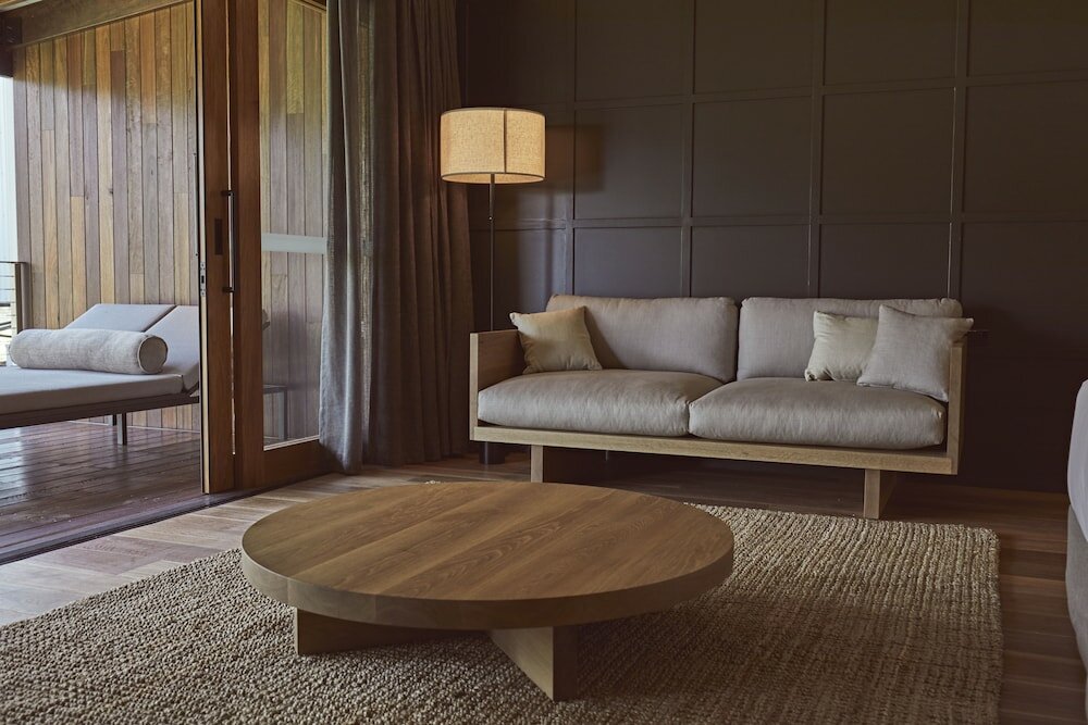 Фото Mt Mulligan Lodge