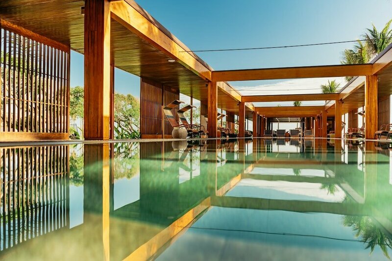 Гостиница A Concept Hotel & SPA