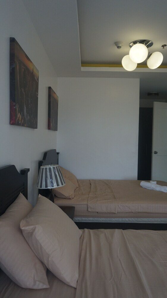 Фото Birch Tower Harbour Escape Deluxe