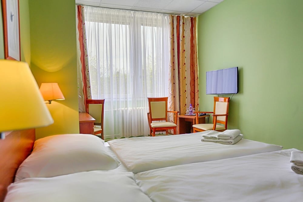 Фото отеля 4