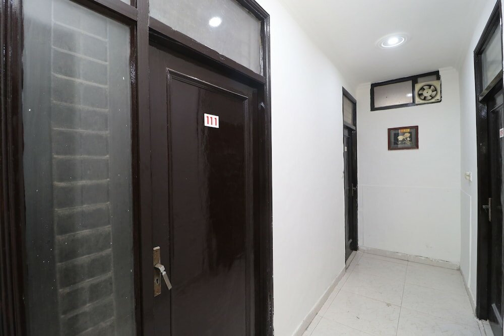 Фото Oyo 37723 Pam And Chand Guest House